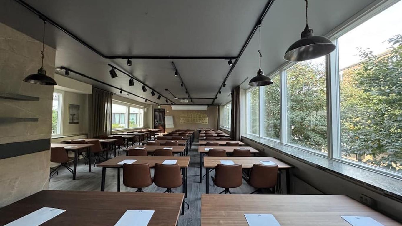 Livin´ Hotell & Vandrarhem