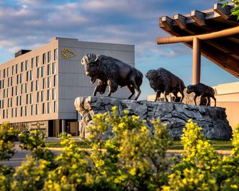 Dakota Dunes Resort - Dundurn - Gebäude