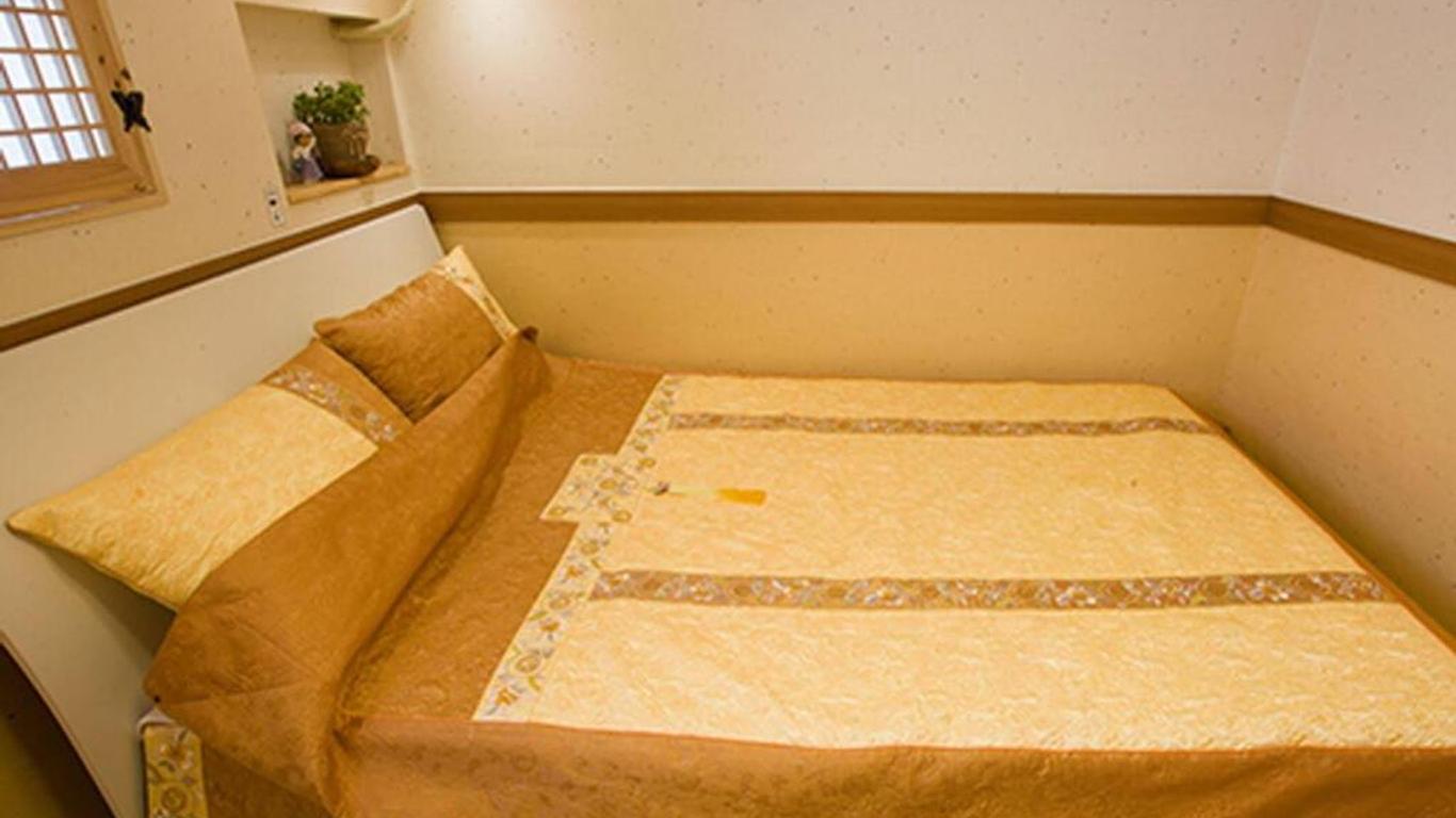 تور إن هارومي