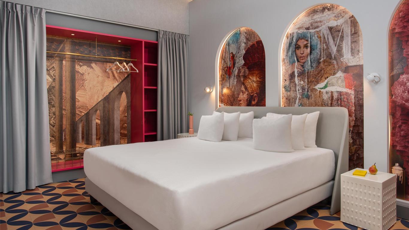 إن إتش كوليكشن روما فيتوريو فينيتو