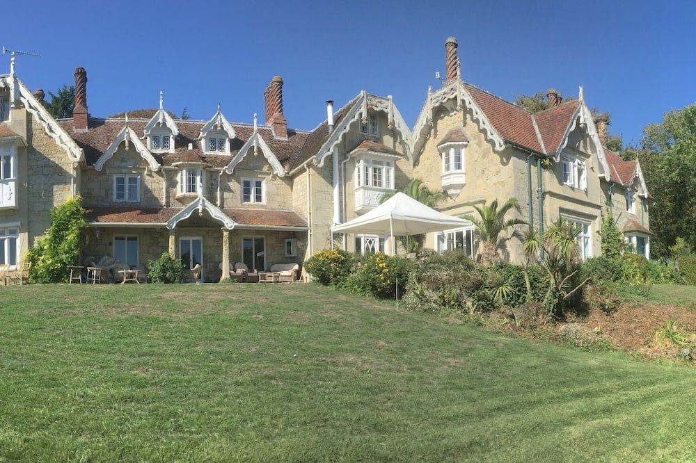 Lisle Combe - Ventnor