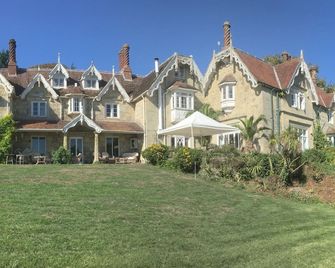 Lisle Combe - Ventnor