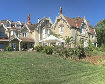 Lisle Combe - Ventnor