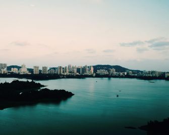 Hotel Ganesh Palace - Bombay - Edificio