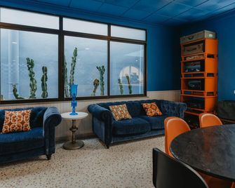 Gomila Palma Apartments - Palma - Lounge
