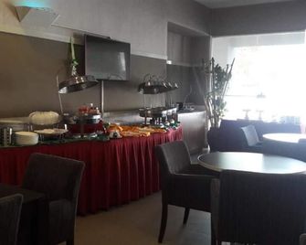 Kosma Business Hotel - Kuantan - Restaurante
