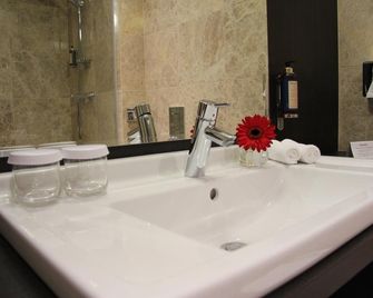 Hotel Mousson - Michalovce - Baño