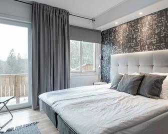 Villa Ekegården - Härryda - Bedroom