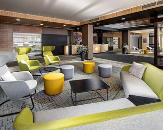 Pinia Hotel & Resort - Špindlerův Mlýn - Lounge