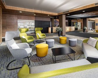 Pinia Hotel & Resort - Špindlerův Mlýn - Lounge