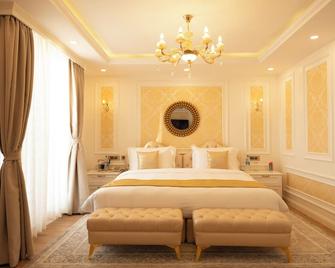 Le Glamour Luxury Resort and Wellness Spa - Pokhara - Habitación