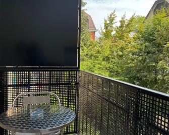 Seefeld Residenz - Zurich - Balcony