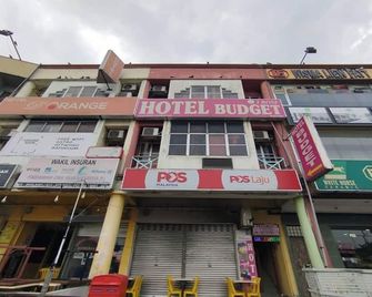 I Rose Budget Hotel - Kajang - Gebäude