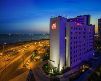 ibis Istanbul Zeytinburnu - Istanbul - Gebäude