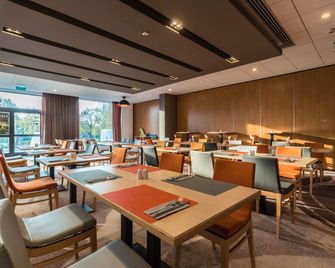 Mercure Gdynia Centrum - Gdynia - Restaurante