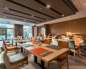 Mercure Gdynia Centrum - Gdynia - Restaurante
