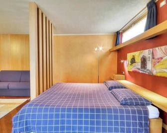 Hotel Ambrosini - Aprica