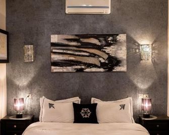 Riad Ksar Aylan - Ouarzazate