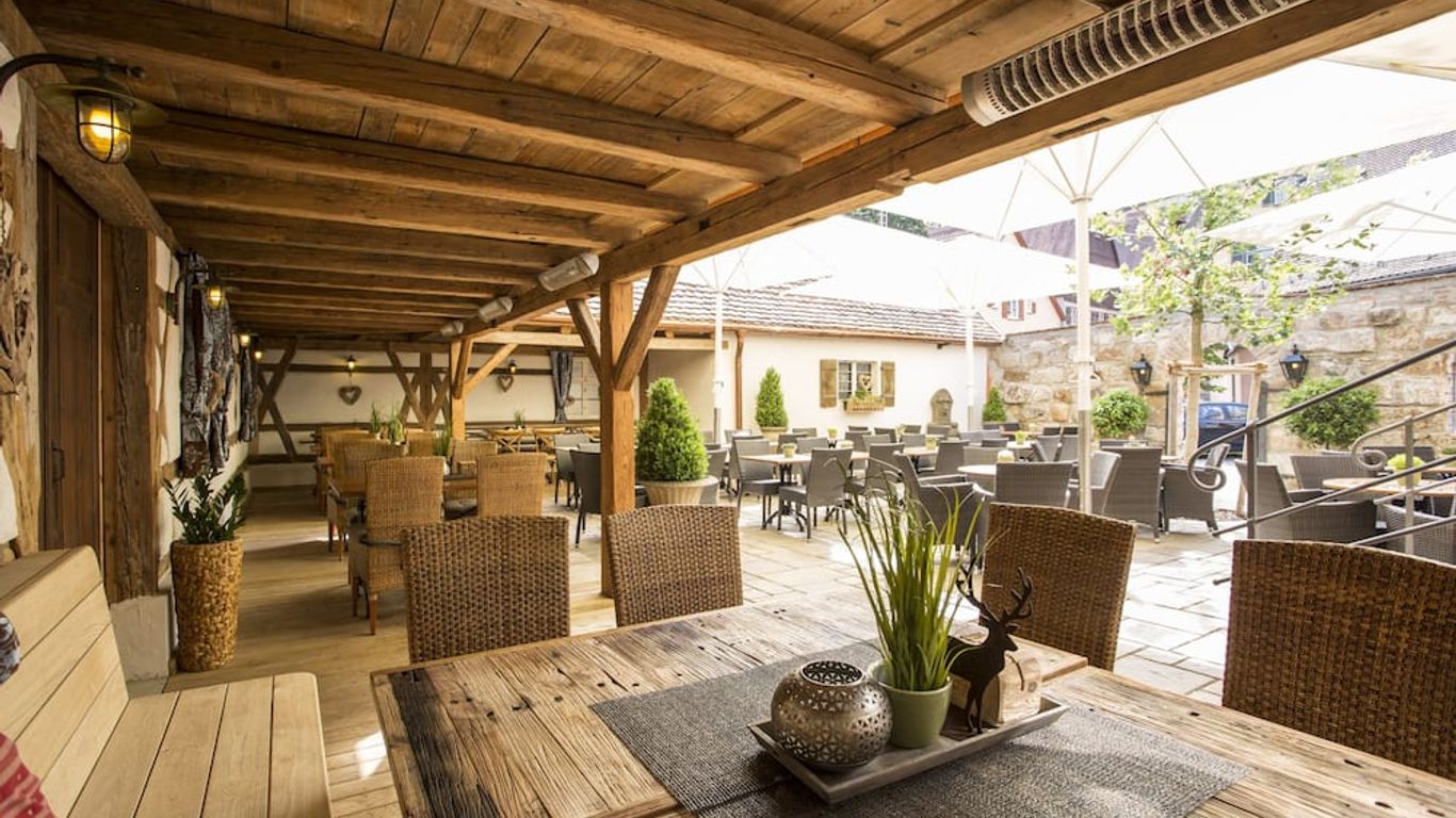 Meiser Altstadt Hotel