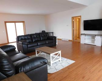 A Frankenmuth Family Gathering Home - Birch Run - Sala de estar