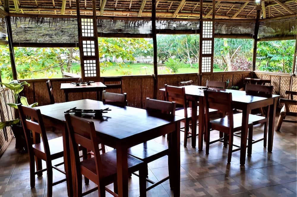 The Lazy Tiki - Buenavista - Restaurant