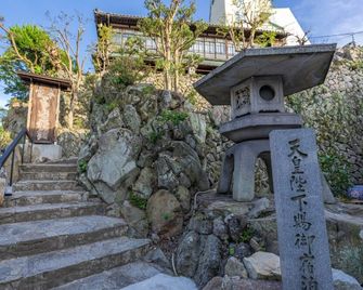 Toraya Bekkan - Kotohira
