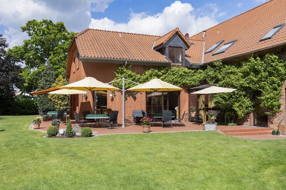 Landhotel Behre - Lehrte