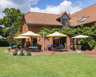 Landhotel Behre - Lehrte