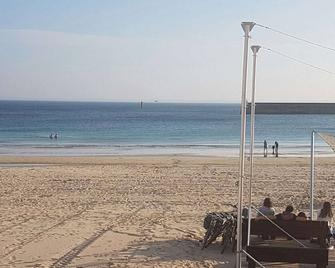 Quiberon Centre Ville Studio - Quiberon - Plage