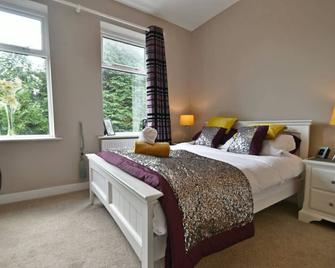 Montrose Heights - 4Bed - 4Bath - Central Burnley - Burnley - Bedroom