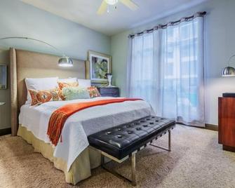 Oakwood at Mosaic South End - Charlotte - Habitación
