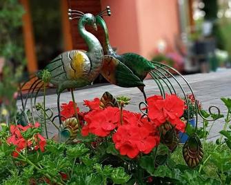 Beautiful vacation apartment with plenty of space to feel good - Neuwied - Außenansicht