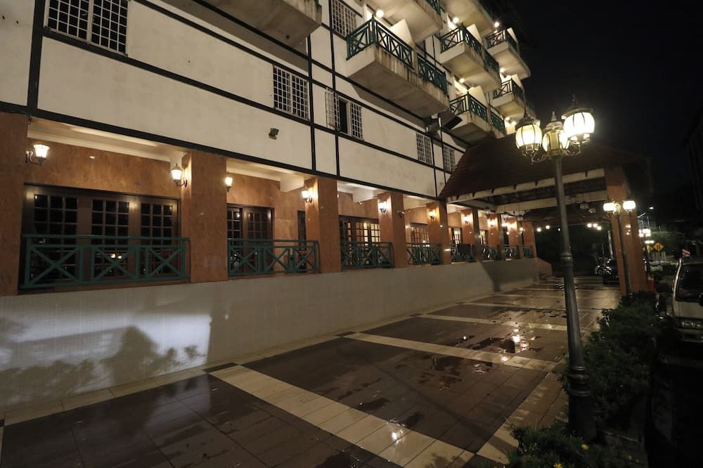 إيريس هاوس هوتل كاميرون هايلاندز