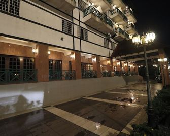 Iris House Hotel Cameron Highlands - Brinchang - Bina