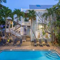 The Southernmost Inn-Adults Only - Key West - Pool