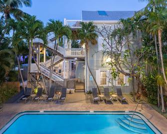 The Southernmost Inn-Adults Only - Key West - Pool