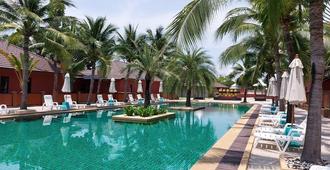 Baan Me Suk Spa & Resort Hua-Hin - Hua Hin - Pool