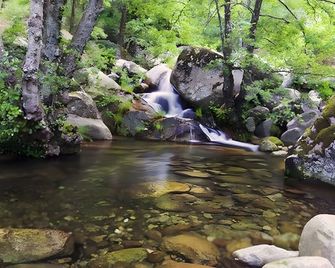 Precioso piso con increíbles vistas en Piedralaves, Tiétar - Piedralaves