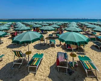 Svevia Home - Manfredi homes&villas - Manfredonia - Spiaggia