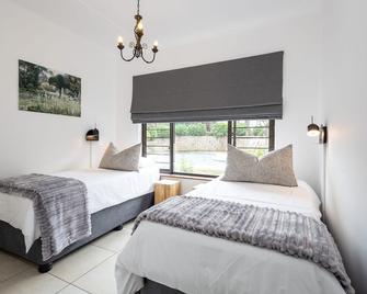 Bergview Apartments - Hilton - Schlafzimmer