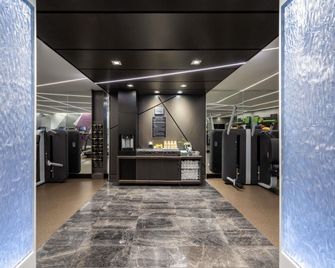 Sofitel Chicago Magnificent Mile - Chicago - Gym
