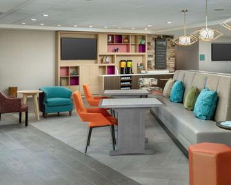 Home2 Suites by Hilton Columbus Polaris - Columbus - Lounge