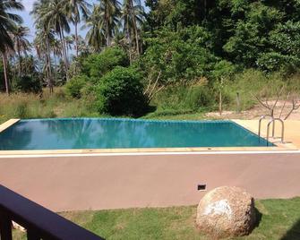 Ban Sabai 2 - Koh Phangan - Ko Pha Ngan - Pool
