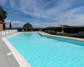 Cappuccina Country Resort - San Gimignano - Pool