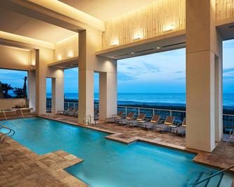 Hilton Grand Vacations Club Ocean Enclave Myrtle Beach - Myrtle Beach - Pool