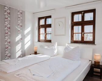 بنزيون تروبيشهوف - درسدين - غرفة نوم