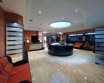 Melia Caracas - Caracas - Lobby