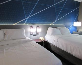 Comfort Inn Dayton South - Dayton - Ložnice