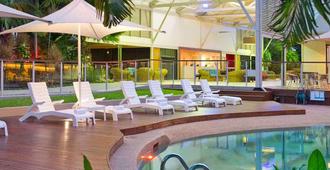 Mercure Townsville - Townsville - Pool