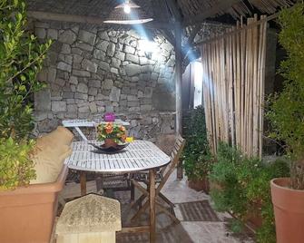 B&B La Pajara - Nardò - Patio